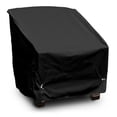 thumbnail image 5 of KoverRoos 16250 Weathermax Deep Seating High Back Chair Cover, White - 34 W x 35 D x 37 H in., 5 of 7