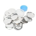thumbnail image 2 of DIY Handmade Crafts Buttons Kit DIY Accessories Buttons Kit for Jewelry Toys Making, 2 of 7