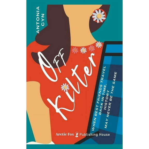 Off Kilter, (Paperback)