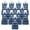 Midnight Navy, variant on Rit DyeMore | Synthetic 7oz Liquid 12-Pack Case - Midnight Navy