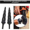thumbnail image 3 of Expansor de tubo eléctrico Aguja de expansión 5 en 1 CT-900S-4S, 5s con puntas de 1/4, 3/8, 1/2, 5/8, 3/4. esquí esquí Gafas de esquí, 3 of 5