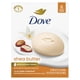 thumbnail image 1 of Dove Beauty Bar, Shea Butter, 4 oz, 8 Bar, 1 of 13