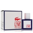 thumbnail image 6 of Lacoste Eau De Toilette Spray - Raymond Pettibon Collectors Edition, 3.3 oz, 6 of 6