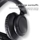 thumbnail image 5 of Auriculares Bluetooth Inalámbricos Auriculares Bluetooth Inalámbricos con Audio de Alta Resolución Y Auriculares Plegables de Inserción de Tarjeta, Adecuados para Tabletas Y Teléfonos Inteligentes Aur, 5 of 8