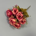 thumbnail image 2 of Artificial Flower Stems for Home Decor, Wedding Centerpieces, and Table Runner Arrangements, 2 of 6