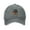 Gray, variant on Lewis Clark College Unisex Adjustable For Hat Baseball Cap Casquette