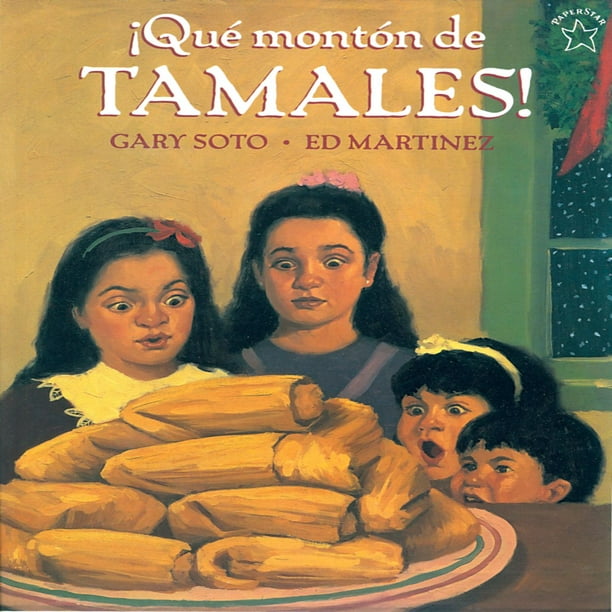 Too Many Tamales Audiobook