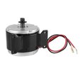 thumbnail image 2 of Motor De Alta Velocidad De CC, Motor De Alta Velocidad, Motocicletas Eléctricas Pequeñas De Volumen Más Pequeño De Metal, Scooters Esenciales De Bricolaje Para Scooters ANGGREK High Speed Motor, 2 of 8