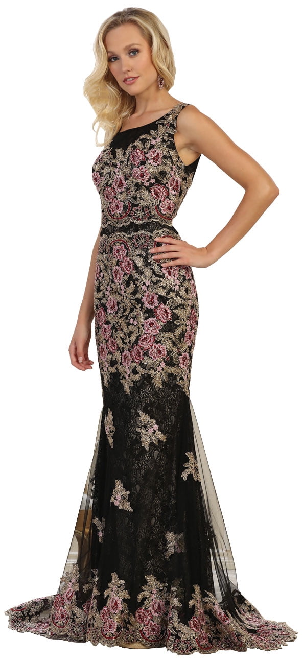 walmart formal wear
