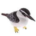 thumbnail image 2 of Animal realista modelo estatuilla ciencia naturaleza juguetes pájaro Zulema Juguete modelo animal, 2 of 6