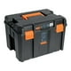 thumbnail image 1 of Caja de Herramienta para Moto Truper Con Broches de seguridad, 1 of 4