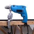 thumbnail image 5 of 2026 New Upgrade Drill Grinder Stand Clamp Vise Stand Drill DIY Household Tool, 5 of 7