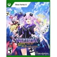 thumbnail image 1 of Neptunia Game Maker R:Evolution pour Xbox Series X, 1 of 1