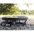 thumbnail image 4 of Lodge Cast Iron 4-in-1 Camp Dutch Oven Tool, 4 of 7
