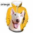 thumbnail image 3 of La última sudadera con capucha con gráfico 3D de Bull Terrier, sudadera con capucha de manga larga con diseño de perro, jersey de otoño, sudadera con capucha de gran tamaño y alta calidad, 3 of 5