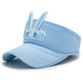 thumbnail image 1 of Empty Top Hat Cartoon Sunshade Duck Tongue Hat, 1 of 4
