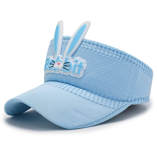 Empty Top Hat Cartoon Sunshade Duck Tongue Hat