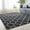 Gray, variant on YouLoveIt Ultra Soft Faux Area Rug Non Slip Trapper Rugs Non-Slip Outdoor Carpet Floor Mats Soft Carpet Mats for Bedroom Floor Sofa Living Room