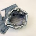 thumbnail image 2 of Bolso Hombro para Mujer Acolchado Nailon Viajes, 2 of 9