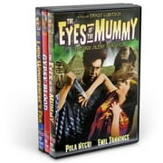 Ernst Lubitsch Silents Collection Lady Windermere's Fan The Eyes ofthe Mummy Gypsy Blood by
