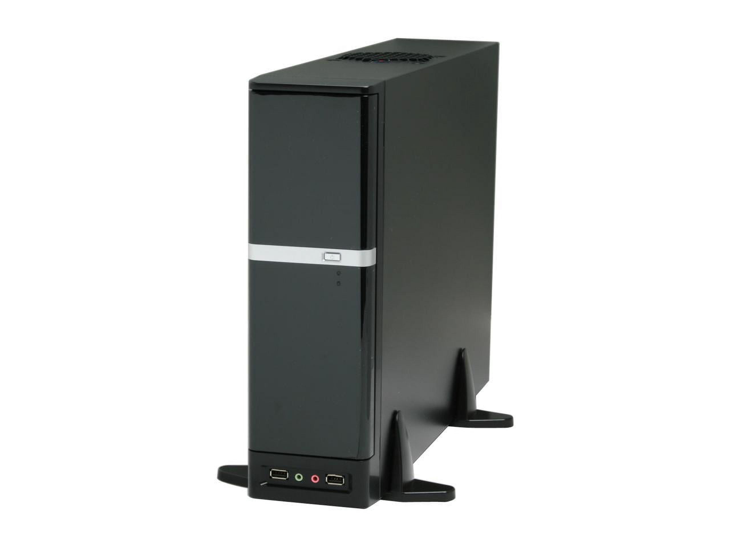 Apex DM-387 Chassis
