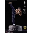 thumbnail image 1 of Bruce Lee Tribute 22 Inch 1/4 Scale Resin Statue 904909, 1 of 5