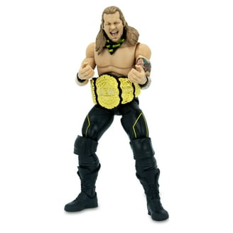 【日本未発売】AEW Chris Jericho フィギュア　未開封 日本未発売】AEW Chris Jericho フィギュア 未開封