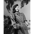 thumbnail image 2 of Ella Raines Portrait (16 x 20), 2 of 2