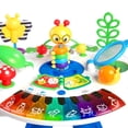 thumbnail image 2 of Mesa de actividades Baby Einstein Around We Grow, 2 of 3