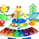 thumbnail image 2 of Mesa de actividades Baby Einstein Around We Grow, 2 of 3