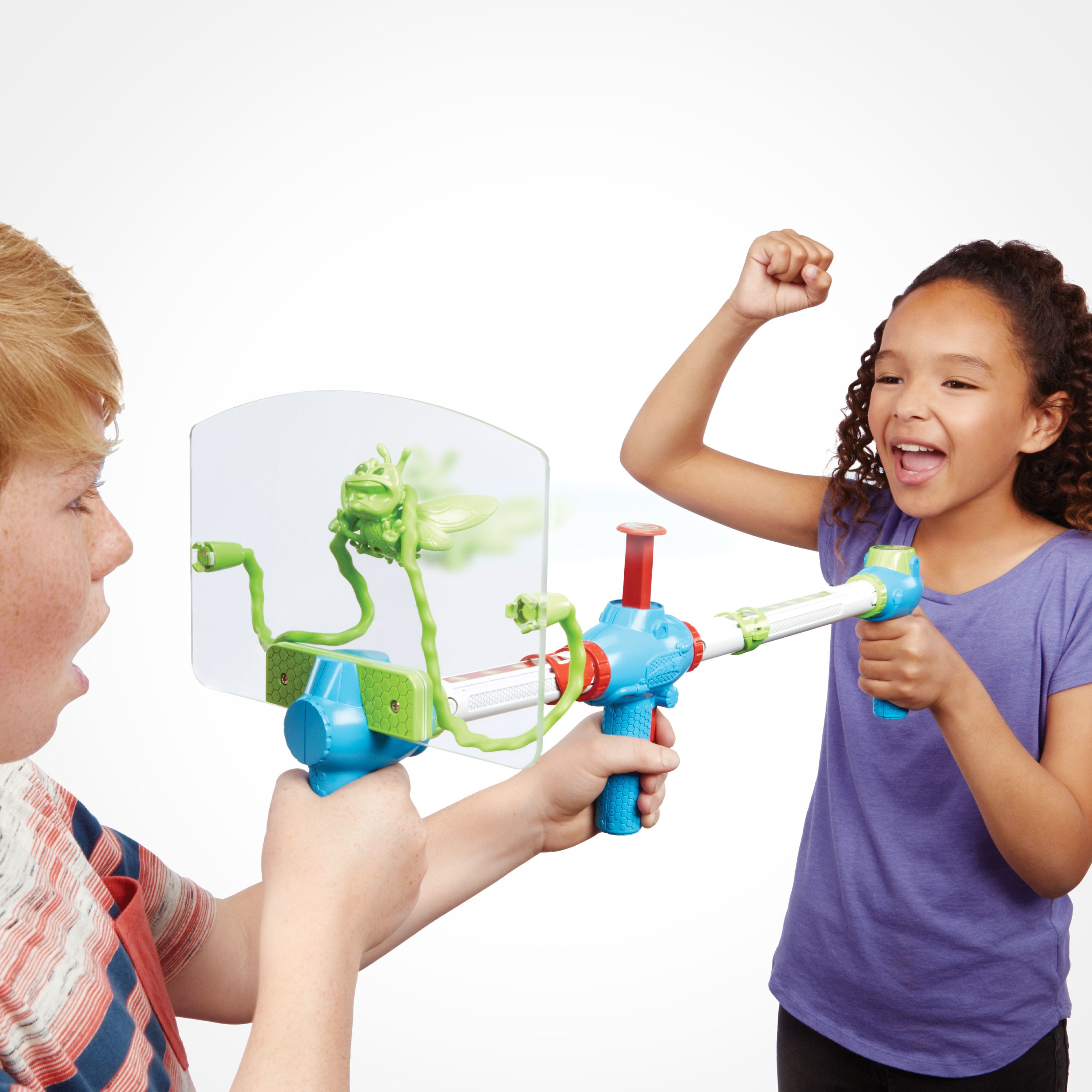 Let It Fly! - Fast Paced Interactive Game!