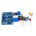 thumbnail image 1 of LUVCLS Módulo de placa amplificadora de audio estéreo LM1875T de canal mono HIFI de 20 W para hacer tú mismo, 1 of 1