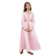 thumbnail image 2 of Vestido largo estilo étnico para niñas de talla mediana y grande., 2 of 7