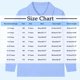 thumbnail image 3 of Ceisia Kids' Solid Color Long Sleeve Polo Shirt for Back-to-School & Casual Wear Orange 12 Years Gifts, 3 of 3