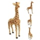 thumbnail image 2 of 40" Big Plush Jirafa Gigante Muñeca Suave Grande Regalo Niño Peluche Animal de Peluche 100 xiangshang shangmao xiangshang shangmao, 2 of 2