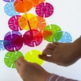 thumbnail image 6 of Guidecraft Guidecraft LED Activity Tablet: Light Up Tabletop Lightbox for Preschool | Kids Light Pad for Classroom and Playroom Sensory Learning Play Activities, 6 of 6