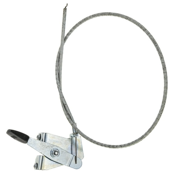 McLane 1013-97-10-R Throttle Control