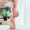 thumbnail image 6 of kayannuo Electric Foot Grinder To Remove Dead Skin Pedicure To Remove Calluses Waterproof Digital Peeling Machine, 6 of 9