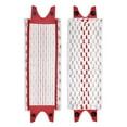 thumbnail image 1 of Convient pour vileda ultramax / ultramat Tête de Vadrouille Plate Accessoires de Lessive, 1 of 5