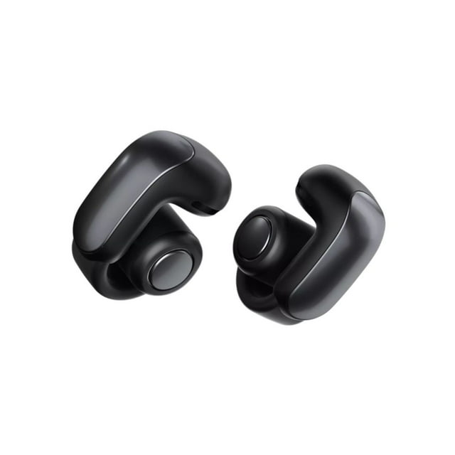 Audífonos Bose Ultra Open Earbuds Black
