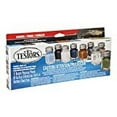 thumbnail image 2 of Testors Camo Flat Enamel Paint Set Packaging May Vary, 2 of 2