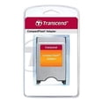 thumbnail image 4 of Transcend PCMCIA ATA Adaptateur for CF Carte, 4 of 4