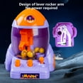 thumbnail image 6 of Jacenvly New Bluey Toys Children'S Puzzle Toy Mini Interactive Toy Toys for Ages 8-13 Boy Toys, 6 of 10