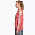 thumbnail image 2 of Sudadera Adidas Originals Cut-out Mujer Moda Trifolio Casual coral S DH2995, 2 of 3
