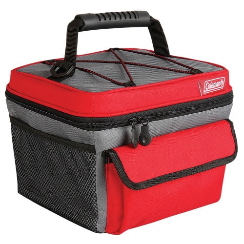 coleman lunch box with thermos