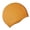 Golden, variant on Adoretex Classic Unisex 100% Silicone Swim Cap for Youth, Women and Men, Easy Wear and Removal Waterproof Swimming Hat (CS001A) - Purple