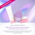 thumbnail image 4 of Cepillo limpiador facial FOREO LUNA 4 Masajeador Reafirmante Antienvejecimiento, 4 of 7