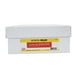 thumbnail image 4 of Sobres School Smart Number 10, blancos, 4,1 x 9,5 cm, paquete de 500, 4 of 4