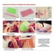 thumbnail image 5 of Ounissouiy 5D letra diamante pintura Diy Rhinestone lienzo bordado taladro completo hogar pared Artesanía, 5 of 6