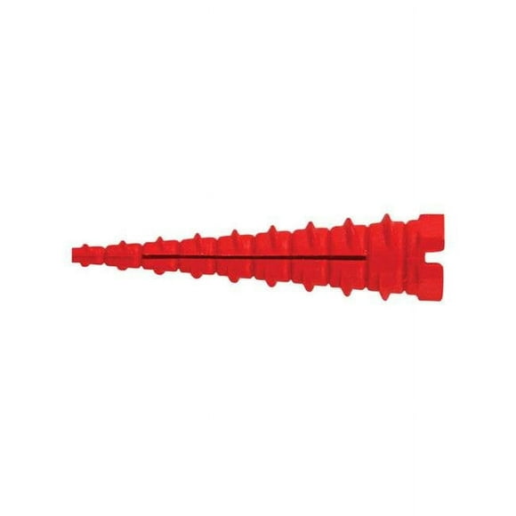 Screw It-Again 239598 Ancrage en Bois, Lot de 4